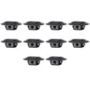 Scion iQ Rocker Panel Molding Retainer Clips (2011-2015)
