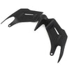 Yamaha YZF R3 R25 Front Fairing Winglet Spoiler (2014-2018)