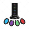 Wireless RF Remote Control Key Finder Locator Tracker