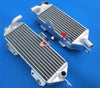 Kawasaki KX250 1988-1989 Aluminum Radiator