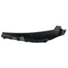 Sentra Left Drivers Side Cowl Extention (2013–2019)