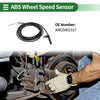 Mercedes-Benz AMG G63 ABS Wheel Speed Sensor (2019-2023)