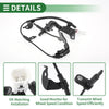 Lexus RX350 Rear Right ABS Wheel Speed Sensor (2010-2015)