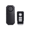 Bike, Motorcycle, Car, Vehicles Bicycle Alarm Anti-Theft System