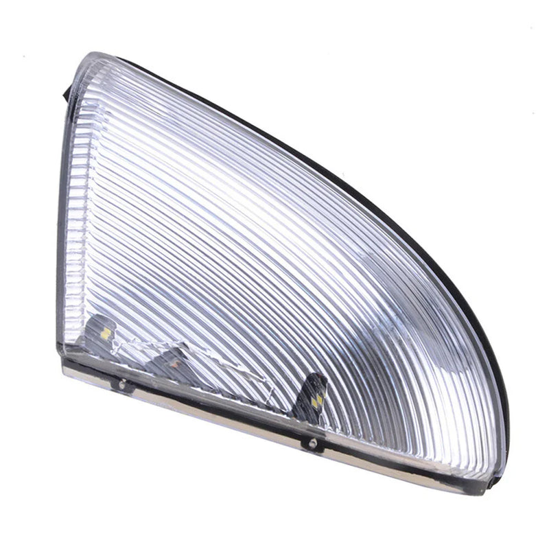 Dodge Ram 1500 / 2500 Mirror Turn Signal Puddle Lights (2009-2014)