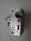 Mercedes-Benz Pontoon W120 Door lock / Right / Door lock
