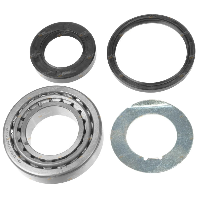 Nissan Patrol Rear Wheel Bearing Kit MQ MK 160 (1980-1983)