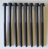 SEAT IBIZA, SKODA FABIA, VW POLO FOX 1.2 3CYL 6V Head bolts