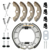 Honda Foreman 400 / 450 Front/Rear Brake Shoes Spring