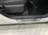 Toyota Corolla Cross Outer Door Sill Scuff Plate Cover Trim (2020-2023)