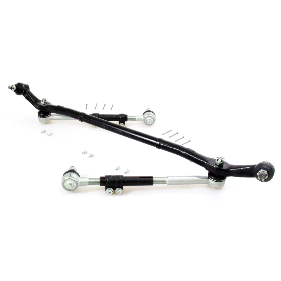 Center Link Idler Arm Tie Rod Kit for Toyota Hilux LN50 LN56 N58 SR5 1984-1988
