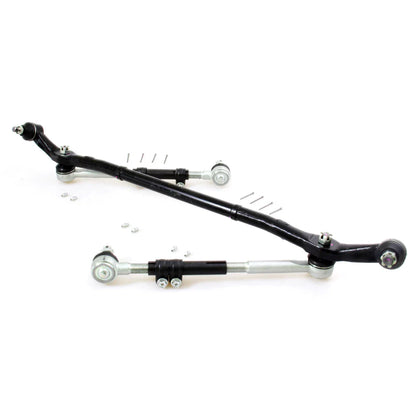 Center Link Idler Arm Tie Rod Kit for Toyota Hilux LN50 LN56 N58 SR5 1984-1988