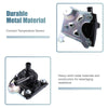 Toyota Prius Water Pump with Bracket (2004-2009)