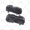 Mitsubishi Pajero Front Bumper Fog Lights (2015-2017)