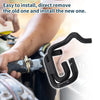 Porsche Cayenne Rubber Coolant Pipe Radiator Hose