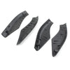 Land Rover Freelander 2 Roof Rack Cover Rail End Shell Cap (2006-2014)