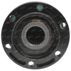 Navara Pathfinder Terrano D21 WD21 Wheel Locking Hub Kit Set (1986-1989)