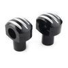 Harley Fatboy 25mm Handlebar Adapter Risers Clamp