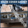 Nissan 240SX 2.4L AT SE Valve Cover Gasket (1995-1998)