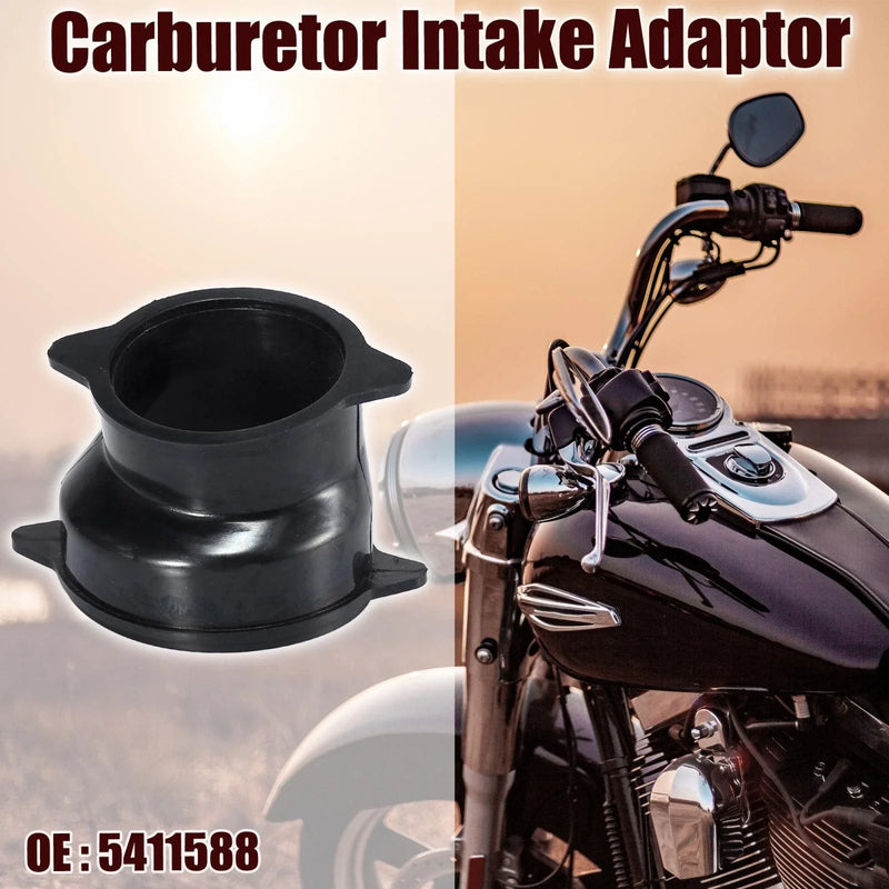 Polaris Trail Blazer Carburetor Intake Adaptor Connector