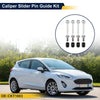 Ford Fiesta ST180 (2008-2017)  Set Caliper Slider Pin Guide Kit