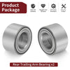 Can-Am Outlander 800R Max 800R Rear Trailing Arm Bearing (2009–2012)