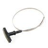 Ford Escort 2.0L Engine Oil Dipstick Steel (1997-2003)