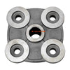 Polaris Sportsman 500 4x Rear & Middle Wheel Hub (2000–2008)