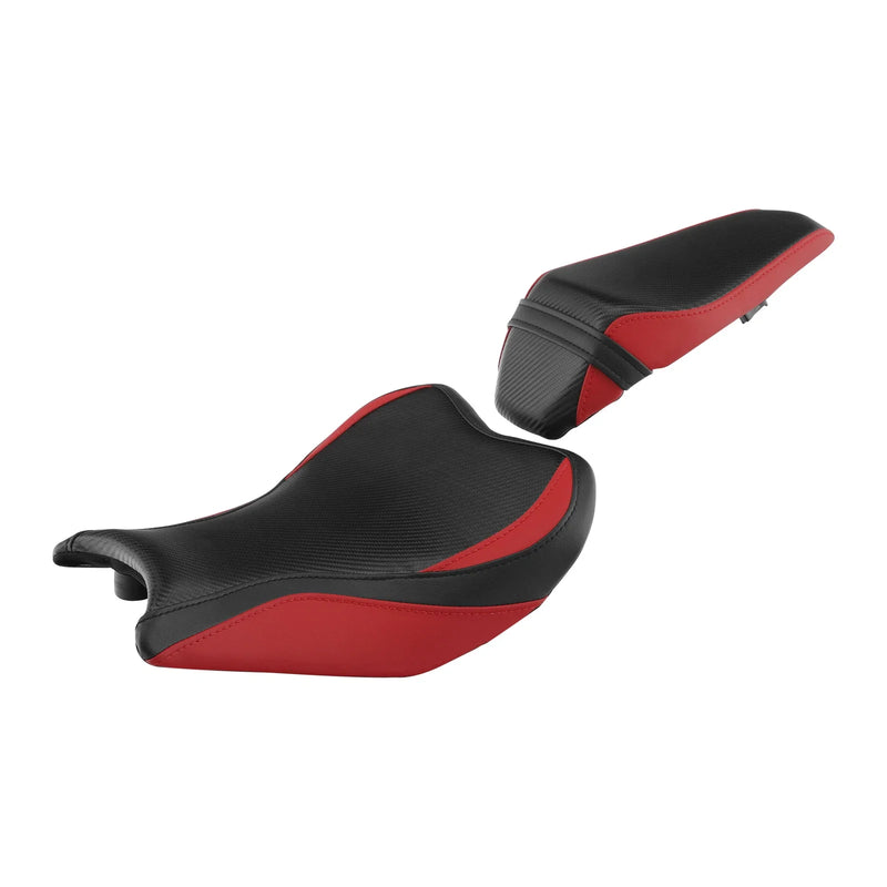 Kawasaki Z900 Rider & Passenger Seats (2017-2023)