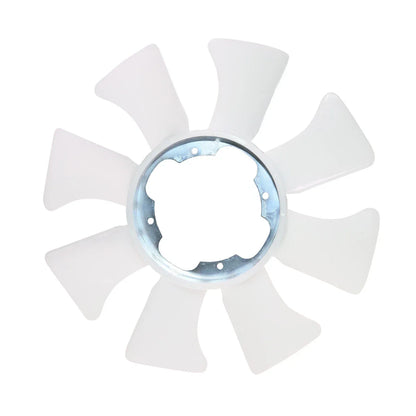 Radiator Cooling Fan for Nissan Urvan E24 Caravan Homy QD32 1993-2001