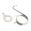 Honda TRX250X Rear Drum Return Spring & Indicator
