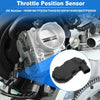 Chevy Equinox Malibu Buick Throttle Position Sensor
