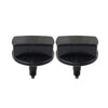 Briggs & Stratton 2 x Air Cleaner Cover Knobs (Various Models)