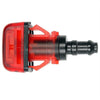 MK2 1x Rear Windshield Washer Nozzle Jet (2009–2015)