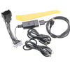 Ford Bronco, F150, Mustang, Explorer, Fusion 16Pin to USB Dash Cam Power Adapter (2021-2023)