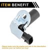 Dodge Ram Crankshaft Position Sensor CKP (1998-2002)