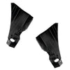 2005-2009 Ford Mustang Front Bumper Support Brackets (2005-2009)