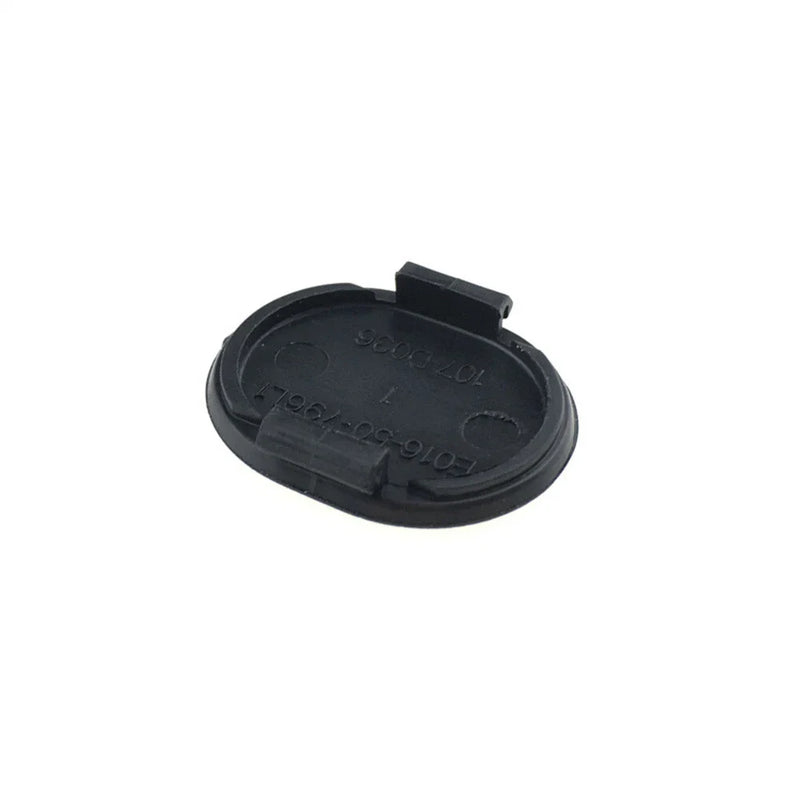 Mazda MX-5, MPV, MX-3, Ford Windshield Cowl End Cap Covers