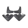 Jeep Grand Cherokee 4 x Wheel Mud Flaps Splash Guards (2011-2023)