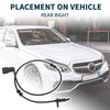 Mercedes-Benz GLC300 Rear Right ABS Wheel Speed Sensor (2016-2022)