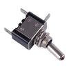 Car Auto Boat Truck 12V 20A Red LED Rocker Toggle Switch