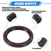 Toyota Tacoma Engine Crankshaft Oil Seal (2009–2019)