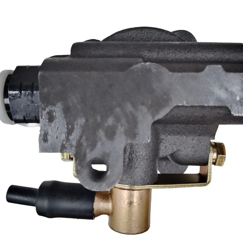 Toyota Land Cruiser 90 2.8L Power Steering Pump (1996-2002)
