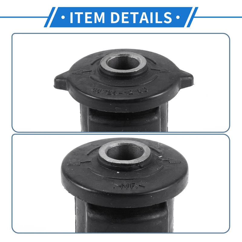 LEXUS RX300, TOYOTA AVALON, CAMRY Rear Control Arm Bushing (1999-2003)