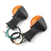 SUZUKI DRZ400S / 400SM, SV650S, SV1000 Turn Signal Indicator Light  Yellow (05-19)