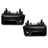 Pontiac Firefly, Suzuki Swift Exterior Front Door Handles (1989-1994)