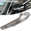 Car Turn Signal Reversing Mirror Left Side Lamp White Repeater