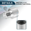 BMW 053 Wheel Lock Lug Nut Set