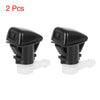 Dodge Durango 2 x Windshield Washer Nozzles (2011-2019)
