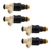 BMW K100 Motorcycle Fuel Injectors 2 x 14LB (1983-1992)